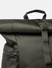 Load image into Gallery viewer, Sandqvist Verner Backpack - Beluga Green