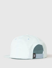 Load image into Gallery viewer, Stussy Bio Washed Cap - Light Blue
