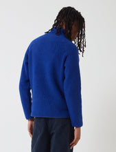 Load image into Gallery viewer, Patagonia Retro Pile Jacket - Cobalt Blue
