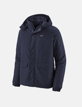 Load image into Gallery viewer, Patagonia Isthmus Jacket - Navy Blue
