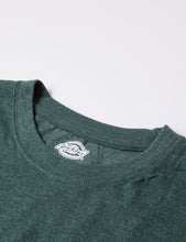 Load image into Gallery viewer, Dickies Hastings T-shirt - Heather Green
