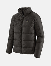 Load image into Gallery viewer, Patagonia Silent Down Jacket - Black
