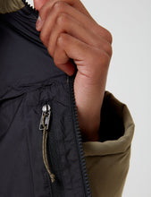 Load image into Gallery viewer, Patagonia Bivy Down Jacket - Sage Khaki Green
