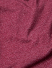 Load image into Gallery viewer, Dickies Hastings T-shirt - Heather Burgundy
