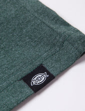 Load image into Gallery viewer, Dickies Hastings T-shirt - Heather Green
