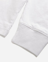 Load image into Gallery viewer, Deus Ex Machina Tokyo Address Long Sleeve T-shirt - White
