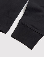 Load image into Gallery viewer, Deus Ex Machina Long Sleeve Tokyo T-shirt - Black

