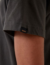 Load image into Gallery viewer, Deus Ex Machina 105A T-Shirt - Beluga Green
