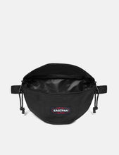 Load image into Gallery viewer, Eastpak Springer Hip Bag - Black
