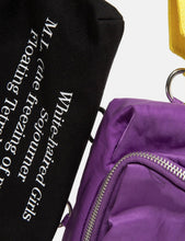 Load image into Gallery viewer, Eastpak x Raf Simons Pocketbag Loop Backpack - Quote
