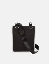 Load image into Gallery viewer, Eastpak x White Mountaineering Musette Hip Bag - Dark Black
