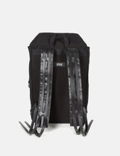 Load image into Gallery viewer, Eastpak x Raf Simons Topload Loop Backpack (Large) - Black
