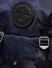 Load image into Gallery viewer, Stighlorgan Conn 210D Backpack - Ink Navy
