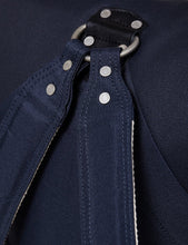 Load image into Gallery viewer, Stighlorgan Reilly Rolltop Laptop Backpack - Navy Blue
