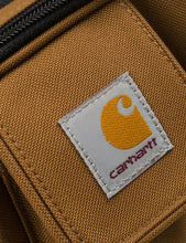 Load image into Gallery viewer, Carhartt-WIP Essentials Bag - Hamilton Brown
