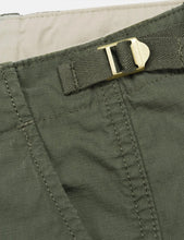 Load image into Gallery viewer, Carhartt-WIP Aviation Cargo Pant (Ripstop) - Dollar Green Rinsed
