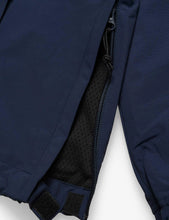 Load image into Gallery viewer, Carhartt-WIP Nimbus Half-Zip Jacket (Un-Lined) - Blue

