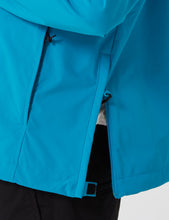 Load image into Gallery viewer, Carhartt-WIP Nimbus Half-Zip Jacket (Un-Lined) - Pizol Blue

