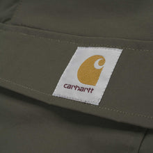 Load image into Gallery viewer, Carhartt-WIP Nimbus Half-Zip Jacket (Un-Lined) - Cypress Green
