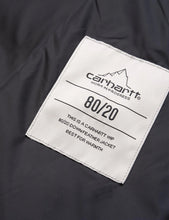 Load image into Gallery viewer, Carhartt-WIP Deming Jacket - Evergreen Camo/Brick
