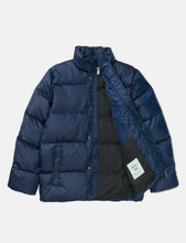 Load image into Gallery viewer, Carhartt-WIP Deming Jacket - Metro Blue
