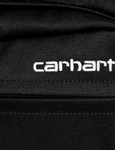 Load image into Gallery viewer, Carhartt-WIP Payton Shoulder Bag - Black
