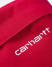 Load image into Gallery viewer, Carhartt-WIP Payton Hip Bag - Cardinal Red
