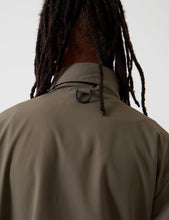 Load image into Gallery viewer, Carhartt-WIP Elmwood Jacket (Stretch) - Moor Green
