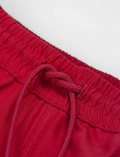 Load image into Gallery viewer, Carhartt-WIP Chase Swim Shorts - Cardinal Red
