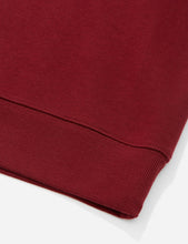 Load image into Gallery viewer, Carhartt-WIP Chase Sweatshirt - Mulberry
