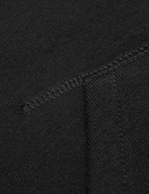 Load image into Gallery viewer, Carhartt-WIP Chase Hooded Sweatshirt - Black
