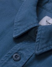 Load image into Gallery viewer, Carhartt-WIP Reno Shirt - Prussian Blue
