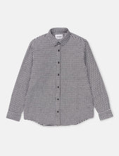 Load image into Gallery viewer, Carhartt-WIP Norvell Check Shirt - White

