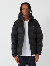 Load image into Gallery viewer, Carhartt-WIP Larsen Jacket - Black
