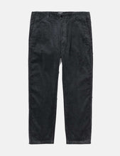 Load image into Gallery viewer, Carhartt-WIP Menson Pant (Corduroy) - Blacksmith Grey
