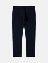Load image into Gallery viewer, Edwin ED-55 Cords (Regular Tapered) - Indigo Blue
