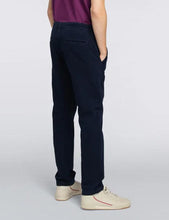 Load image into Gallery viewer, Edwin ED-55 Cords (Regular Tapered) - Indigo Blue
