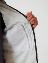 Load image into Gallery viewer, Carhartt-WIP Hayes Hooded Jacket - Pebble

