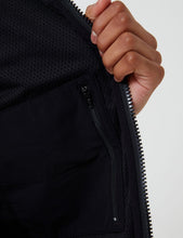 Load image into Gallery viewer, Carhartt-WIP Hayes Vest - Black
