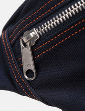 Load image into Gallery viewer, Carhartt-WIP Stratford Hip Bag - Dark Navy/Clockwork
