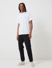 Load image into Gallery viewer, Carhartt-WIP Hayes Cargo Pant - Black
