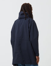 Load image into Gallery viewer, Carhartt-WIP Ashby Parka - Dark Navy Blue
