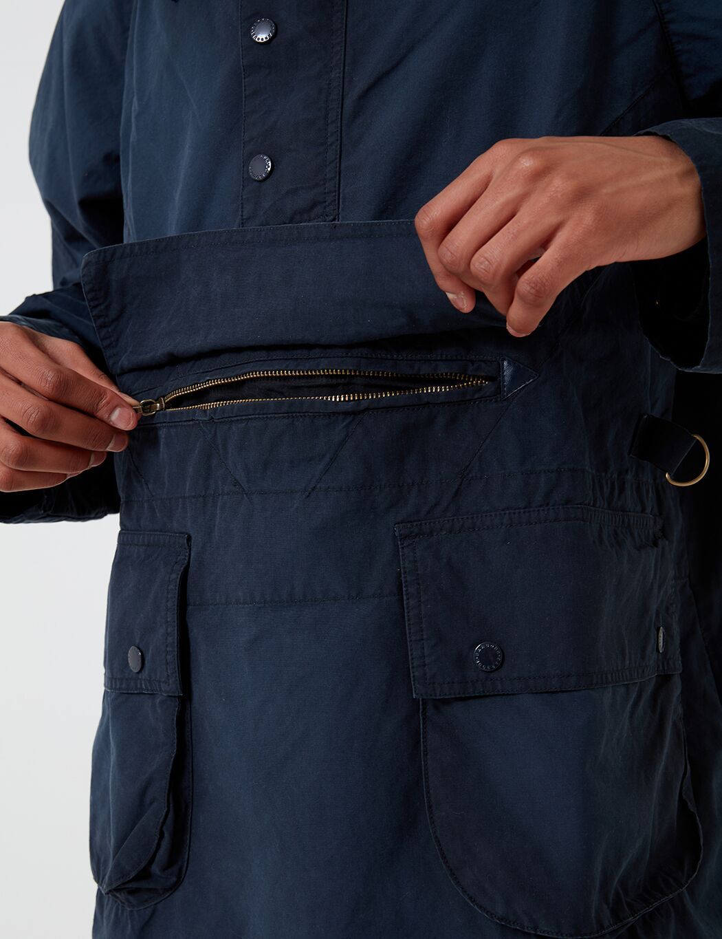 Barbour x engineered garments warby jacket hotsell