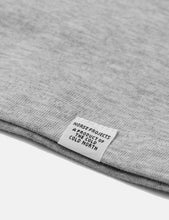 Load image into Gallery viewer, Norse Projects Johannes Block Stripe T-Shirt - Light Grey Melange
