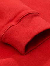 Load image into Gallery viewer, Norse Projects Vagn Classic Sweatshirt - Askja Red
