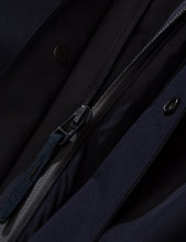 Load image into Gallery viewer, Norse Projects Rokkvi 5.0 Gore Tex Jacket - Dark Navy Blue
