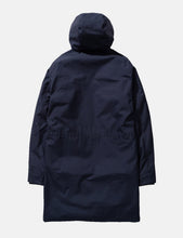 Load image into Gallery viewer, Norse Projects Elias Jacket - Dark Navy Blue
