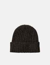 Load image into Gallery viewer, Norse Projects Neps Beanie Hat (Wool) - Beech Green
