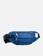 Load image into Gallery viewer, Carhartt-WIP x A.P.C. Banane Hip Bag - Indigo Blue
