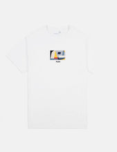 Load image into Gallery viewer, Parlez Brandt T-Shirt - White
